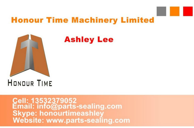 Honour Time Machinery Limited