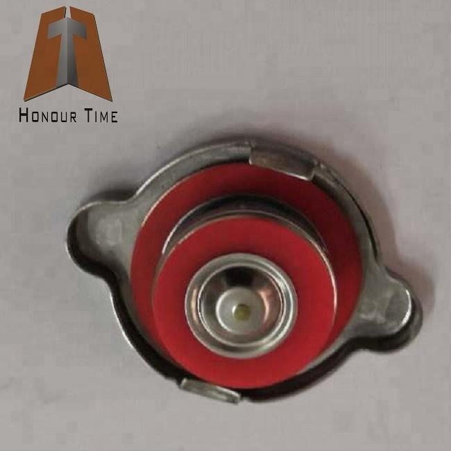 20y-03-22110 Excavator PC130-8/200-8/220-8 water tank cap