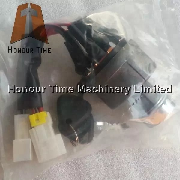 14526158 Excavator electric parts for EC210 Starter / ignition switch