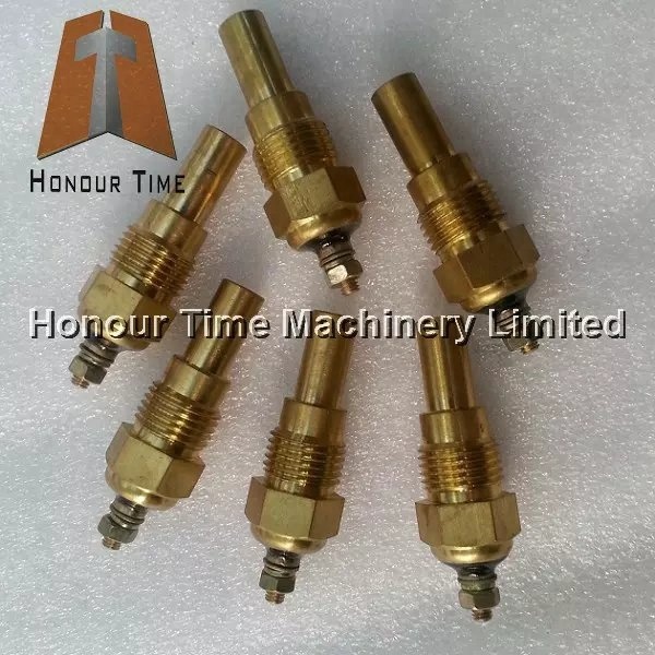 4257129 Excavator electric parts for EX200-2/5 WaterTemperature Sensor