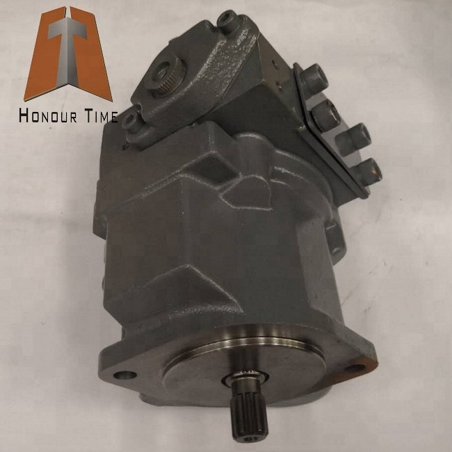 Excavator main hydraulic pump assy for AP2D18 Hydraulic pump assembly 13T