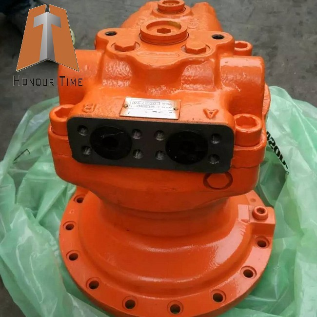 Hydraulic swing motor assy for excavator DH220-5/7 swing motor assy