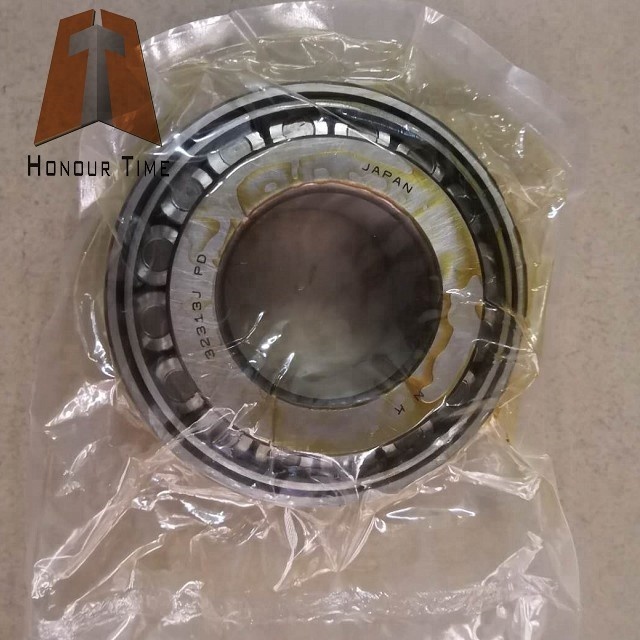 Taper roller bearing HR32313J for E307V1 swing gearbox parts size 65*140*51mm