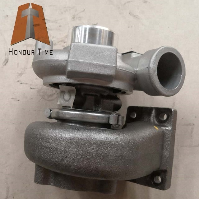 4BG1 49189-00511 TD04H-15G turbocharger 1.jpg