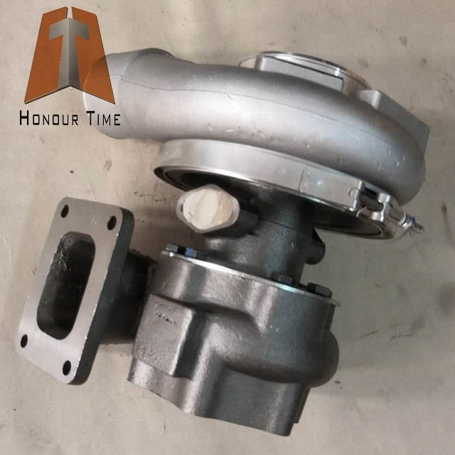 PC400-8 450-8 6506-21-5020 turbocharger.jpg