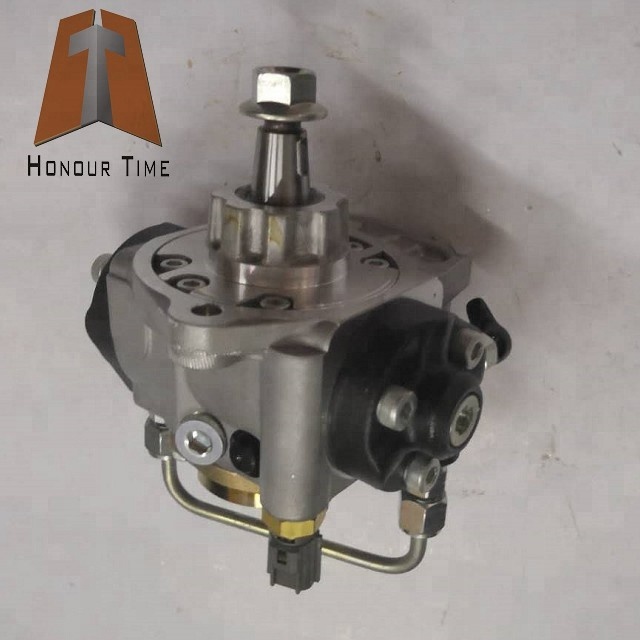 SK200-8 J05E VH22100E0030 294000-0617 fuel injection pump 5.jpg