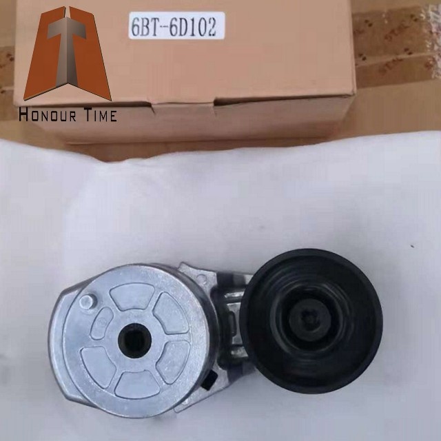 6BT 3914086 belt tensioner pulley 4.jpg