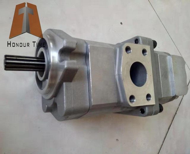 WA70 Loader 12T  705-51-11020 gear pump